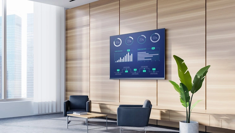 Телевидение для бизнеса от Ростелеком в поселок Подрезчиха (Кировская область)